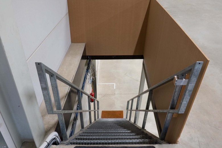 BedrijfsruimteaanOslostraat 50<br/> inSittard BedrijfsruimteaanOslostraat 50<br/> inSittard