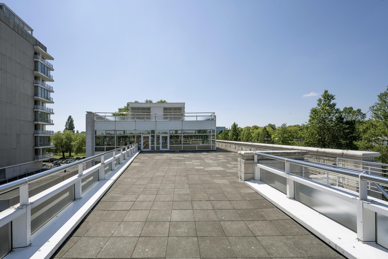 KantoorruimteaanApollolaan 150<br/> inAmsterdam