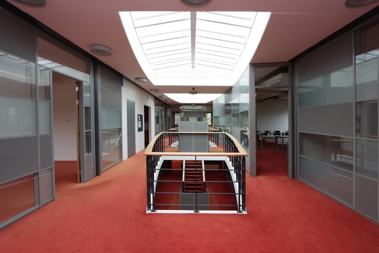 BedrijfsruimteaanVaartweg 135<br/> inLelystad