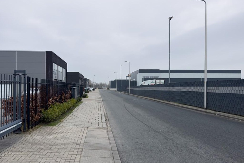 Bedrijfsruimte Bergschenhoek - Dorsvloerweg 291 - Foto 22
