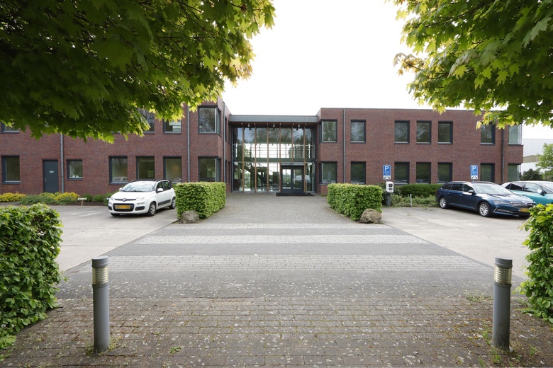 BedrijfsruimteaanVaartweg 135<br/> inLelystad