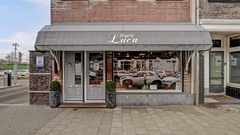 Winkelruimte Dubbeldamseweg Zuid 78, Dordrecht | Bedrijfspand.com