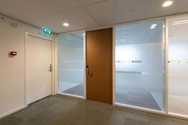Kantoorruimte Spijkenisse - Thorbeckelaan 82 C - Foto 10