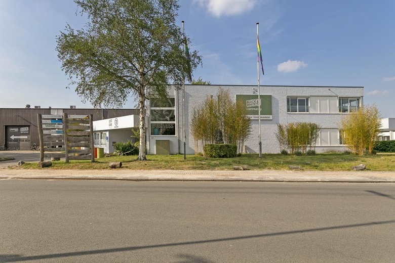 Kantoorruimte Breda - Takkebijsters 72 - Foto 2