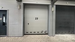 Bedrijfsruimte te koop Uithoorn - Ondernemingsweg 85 Box 23 0 ong