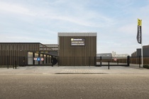 Bekijk foto 2 van eenheid 2 aan de GaragePark Den Bosch 0 ong in Den Bosch