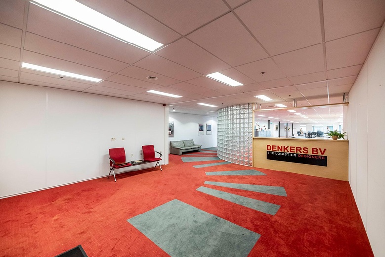 KantoorruimteaanNieuwland Parc 508<br/> inAlblasserdam