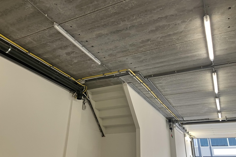 BedrijfsruimteaanNijverheidsweg 23 B<br/> inUtrecht