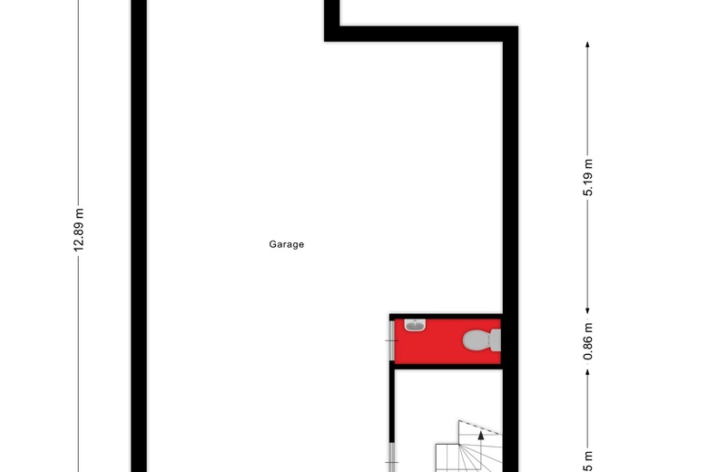 Bedrijfsruimte Oss - Galliërshof 40 - Foto 13