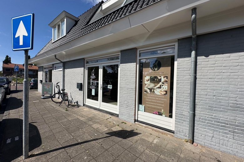 WinkelruimteaanHortusplein 6 g<br/> inSassenheim