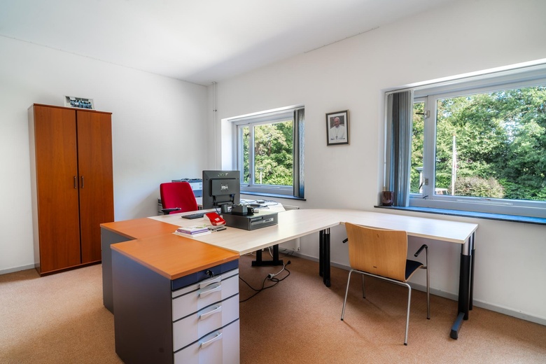 KantoorruimteaanZilkerduinweg 375<br/> inVogelenzang