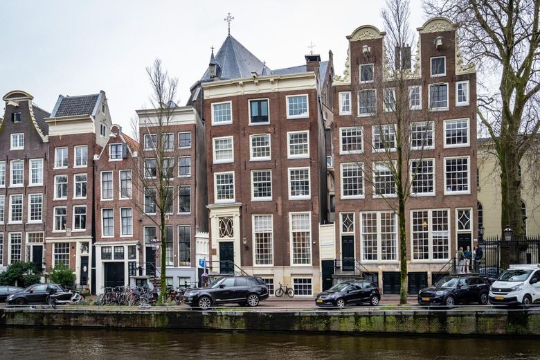 KantoorruimteaanHerengracht 425<br/> inAmsterdam