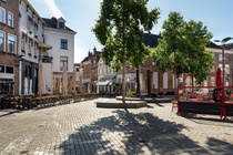 Bekijk foto 4 van Sprongstraat 2 Bekijk foto 4 van Sprongstraat 2