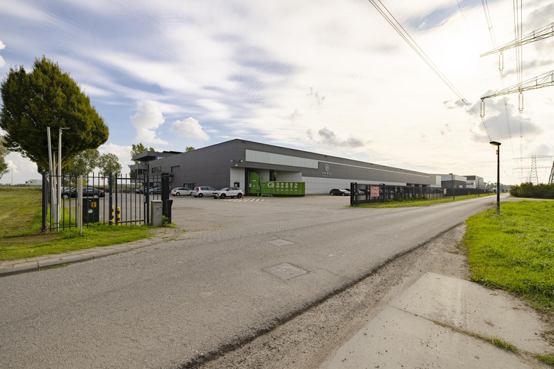 Bedrijfsruimte Lelystad - Poseidonweg 17 - Foto 24