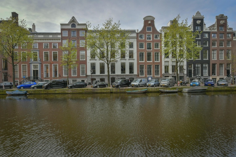 Kantoorruimte Amsterdam - Herengracht 576 A - Foto 3