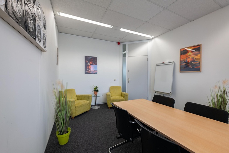 KantoorruimteaanCorkstraat 46<br/> inRotterdam