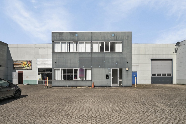 Bedrijfsruimte Apeldoorn - Kanaal Noord 149 - Foto 5