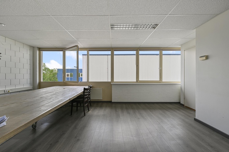 BedrijfsruimteaanKikkertweg 24<br/> inWormerveer BedrijfsruimteaanKikkertweg 24<br/> inWormerveer