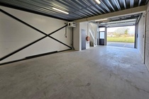 Bedrijfsruimte Dordrecht - Smaragd 400 - Foto 4