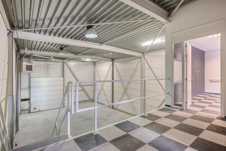 BedrijfsruimteaanKopenhagenstraat 150<br/> inSittard BedrijfsruimteaanKopenhagenstraat 150<br/> inSittard