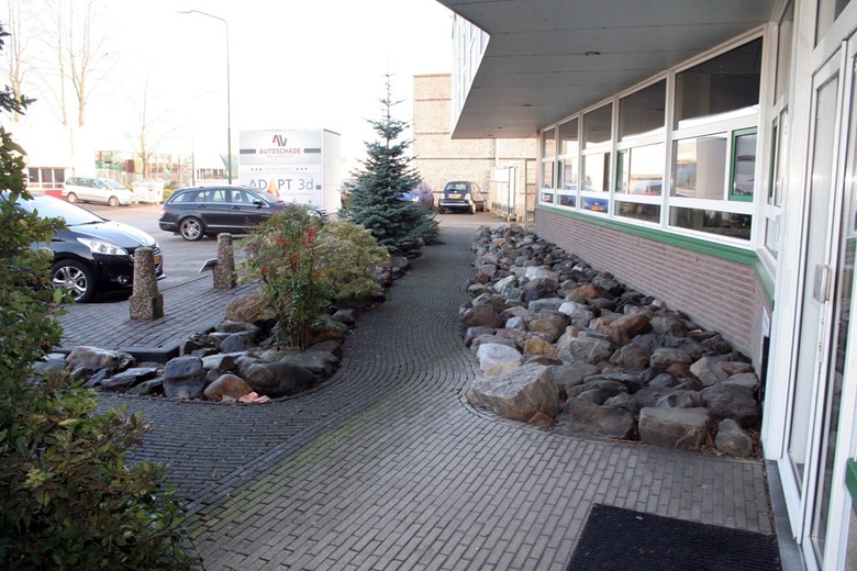 KantoorruimteaanDe Run 4318<br/> inVeldhoven KantoorruimteaanDe Run 4318<br/> inVeldhoven