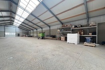 Bedrijfsruimte Hooge Mierde - Aanrijten 2 - Foto 5