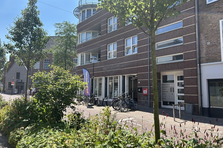 Kantoorruimte Tiel - Damstraat 62 - Foto 16