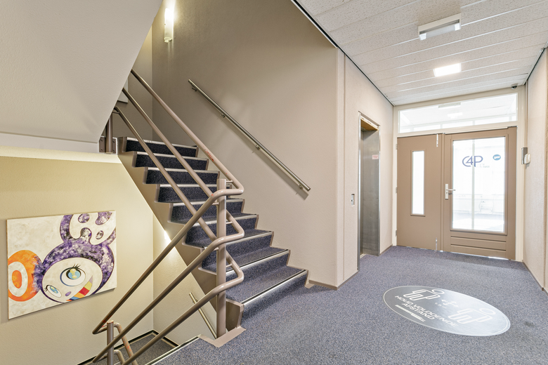 WerkplekaanTakkebijsters 57 A<br/> inBreda