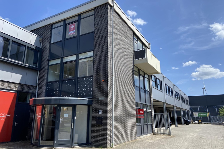 KantoorruimteaanSimon Stevinweg 15<br/> inArnhem