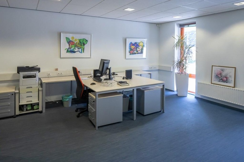 KantoorruimteaanGentseweg 10<br/> inGouda