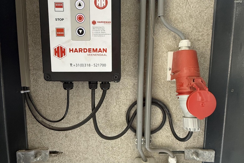 BedrijfsruimteaanFrankweg 43 A<br/> inNieuw-Vennep