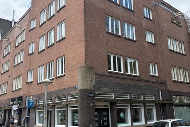 Bedrijfsruimte te huur Amsterdam - Amsteldijk 128 A