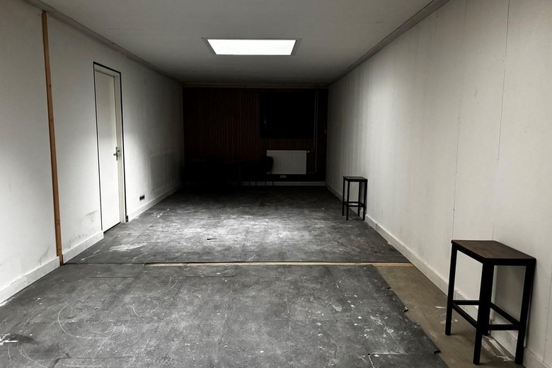 BedrijfsruimteaanMeester Willem Schorerstraat 4<br/> inHoofdplaat