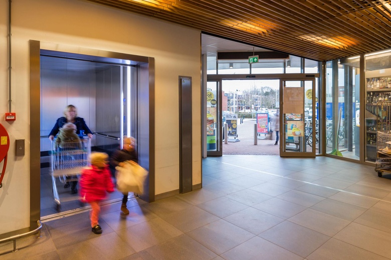 WinkelruimteaanHoofdstraat 76 B<br/> inDe Lier