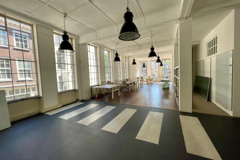 KantoorruimteaanKeizersgracht 316<br/> inAmsterdam