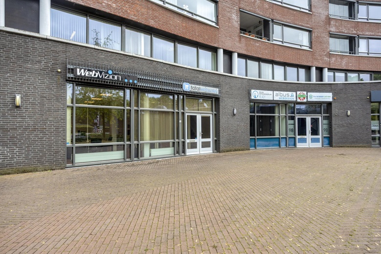 Kantoorruimte Oss - Ridderhof 96 - Foto 3