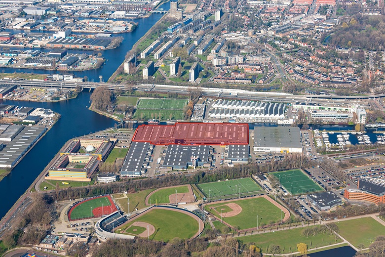 BedrijfsruimteaanAbraham van Stolkweg 74<br/> inRotterdam BedrijfsruimteaanAbraham van Stolkweg 74<br/> inRotterdam