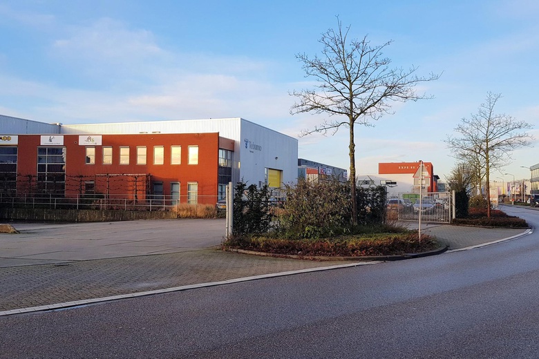 KantoorruimteaanPapland 5 d<br/> inGorinchem