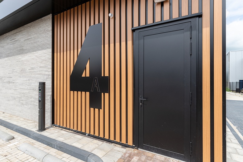 KantoorruimteaanWiedhaak 4 A<br/> inHardinxveld-Giessendam