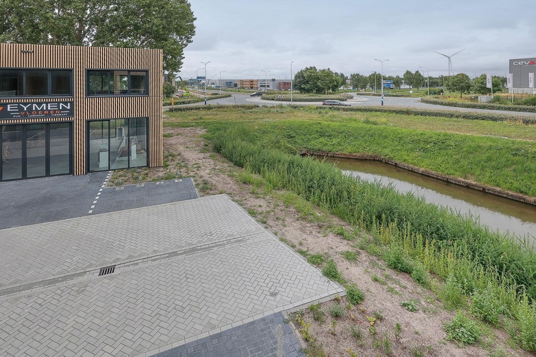 Bedrijfsruimte Zaandam - Ringweg 217 - Foto 9