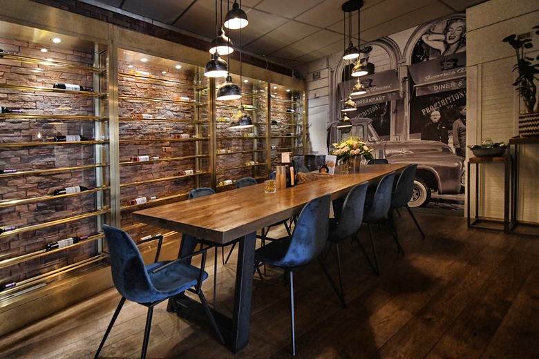 HorecaaanTelgen 8<br/> inHengelo