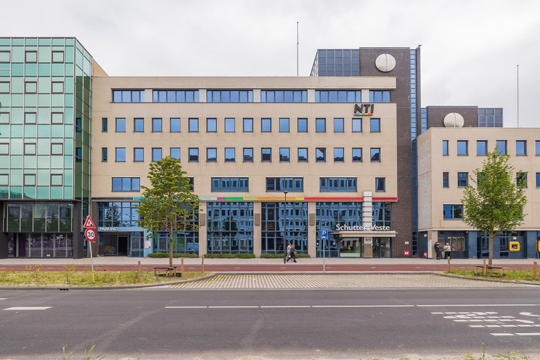 Bekijk foto 1 van Schuttersveld 6 - 16