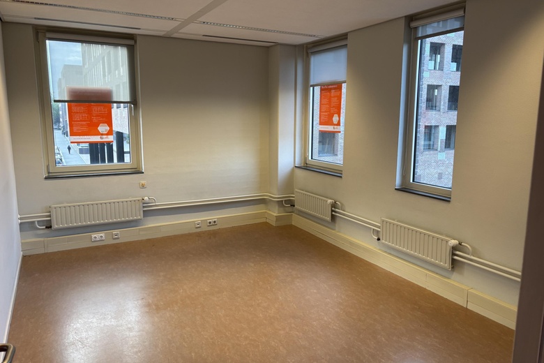 KantoorruimteaanMeerten Verhoffstraat 24<br/> inBreda