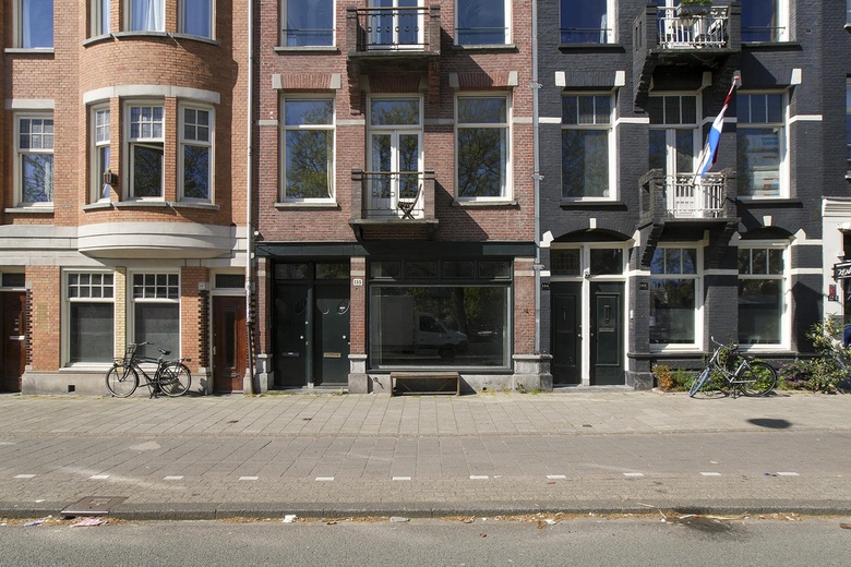 Kantoorruimte Amsterdam - Nassaukade 155 H - Foto 2