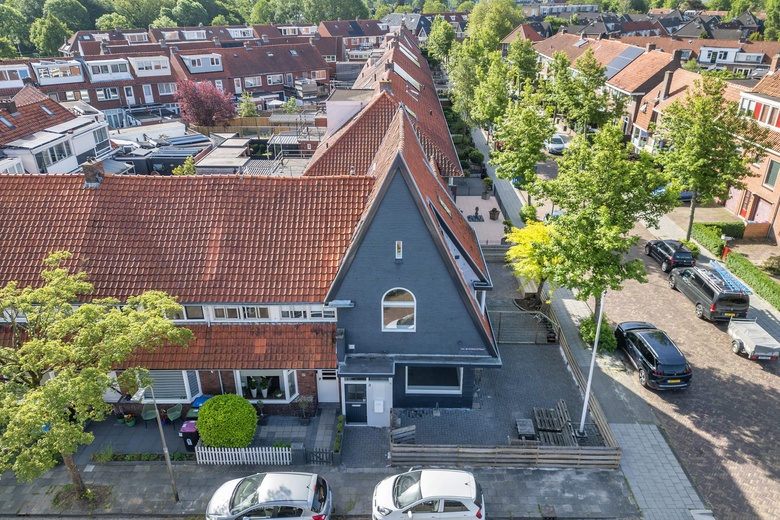 Bedrijfsruimte Leeuwarden - van Beverwijckstraat 2 - Foto 16