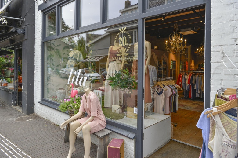 Winkelruimte Bussum - Spiegelstraat 34 - Foto 4