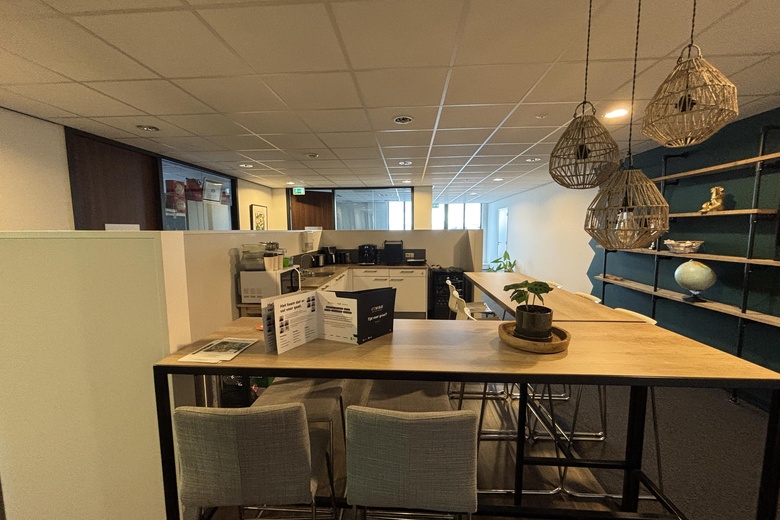 Kantoorruimte Noordwijk - De Hooge Krocht 2 - Foto 6