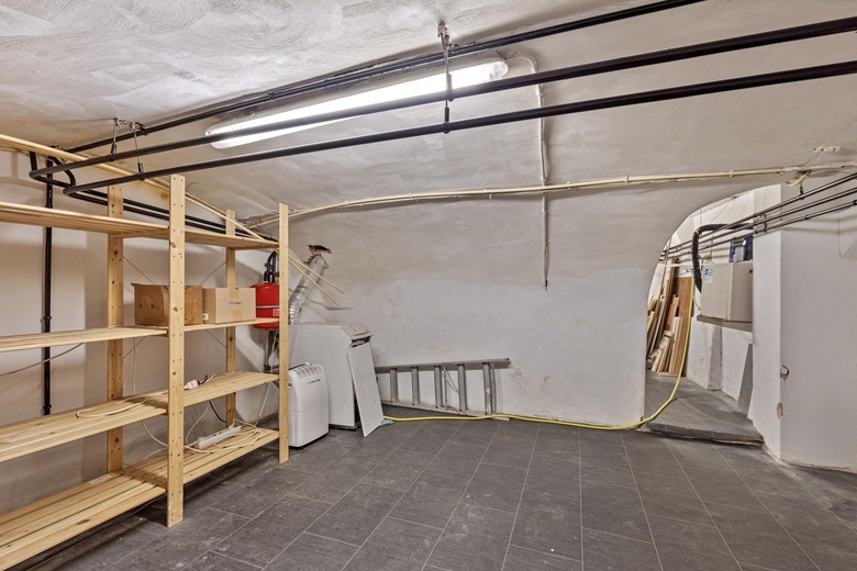 WinkelruimteaanSteenweg 20<br/> inUtrecht