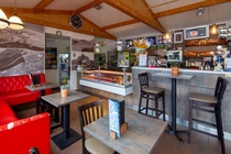 Horeca Zandvoort - Vondellaan 2 - Foto 6