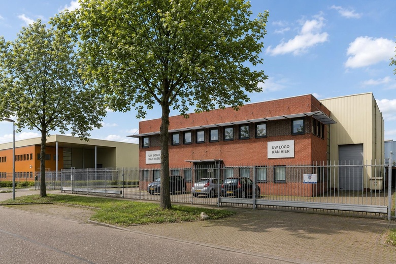 Bedrijfsruimte Almere - Antennestraat 40 - Foto 19